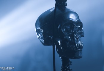 Dame tu Alma - Photo by Pat