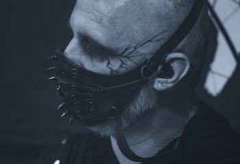 Dame tu Alma - Photo by Pat