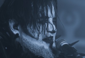 Dame tu Alma - Photo by Pat