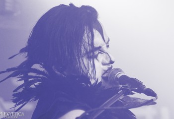 Dame tu Alma - Photo by Pat