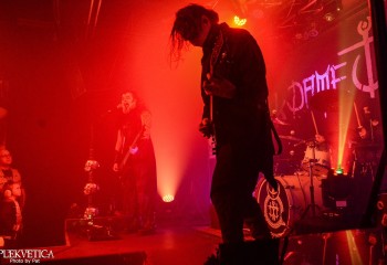 Dame tu Alma - Photo by Pat