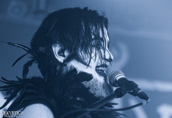 Dame tu Alma - Photo by Pat