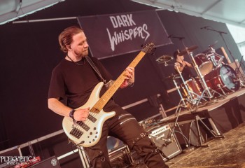 Dark Whispers - Photo by Dänu