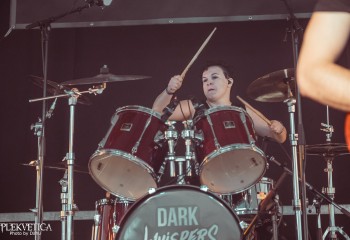 Dark Whispers - Photo by Dänu