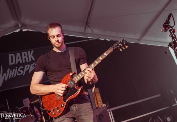 Dark Whispers - Photo by Dänu