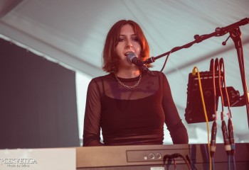 Dark Whispers - Photo by Dänu