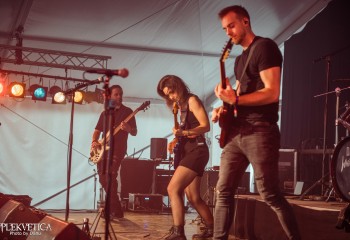 Dark Whispers - Photo by Dänu