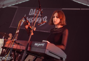 Dark Whispers - Photo by Dänu