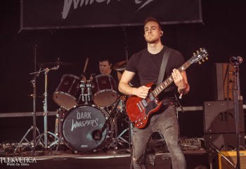 Dark Whispers - Photo by Dänu