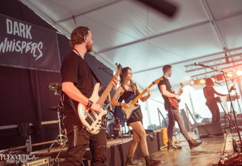 Dark Whispers - Photo by Dänu