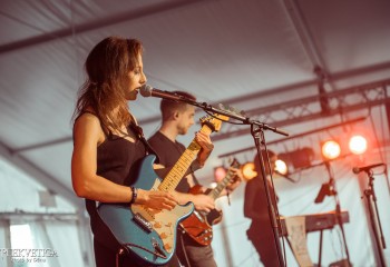 Dark Whispers - Photo by Dänu