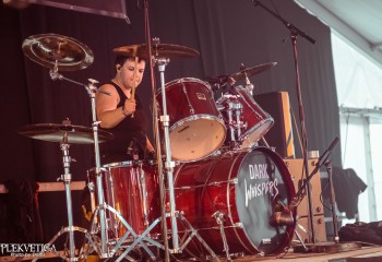 Dark Whispers - Photo by Dänu