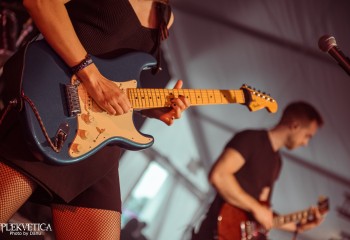 Dark Whispers - Photo by Dänu