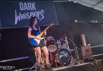 Dark Whispers - Photo by Dänu