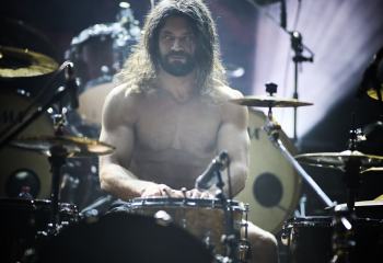 Darkest Hour - Photo By Peti