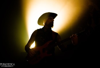 DarkFlow - Photo by Natalie