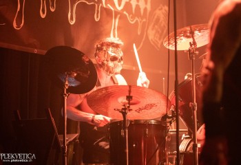 DarkFlow - Photo by Natalie