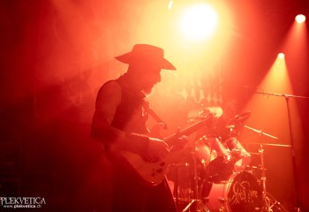 DarkFlow - Photo by Natalie