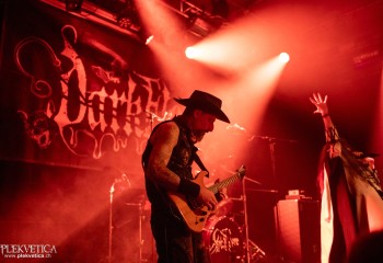 DarkFlow - Photo by Natalie