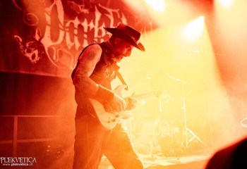 DarkFlow - Photo by Natalie