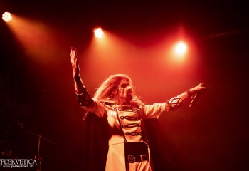 DarkFlow - Photo by Natalie