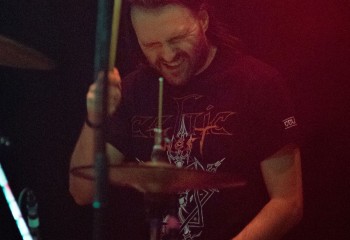 Dead Chasm - Photo by Natalie