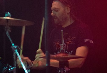 Dead Chasm - Photo by Natalie