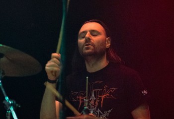 Dead Chasm - Photo by Natalie