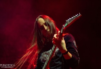 Dead Chasm - Photo by Natalie