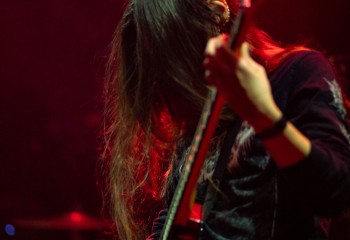 Dead Chasm - Photo by Natalie