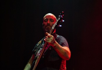 Dead Chasm - Photo by Natalie