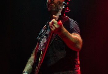 Dead Chasm - Photo by Natalie