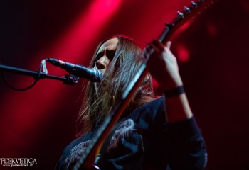 Dead Chasm - Photo by Natalie