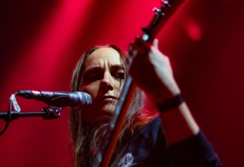 Dead Chasm - Photo by Natalie