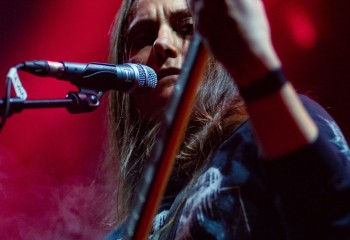 Dead Chasm - Photo by Natalie