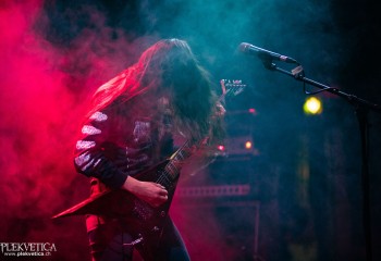 Dead Chasm - Photo by Natalie