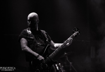 Dead Chasm - Photo by Natalie