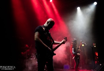 Dead Chasm - Photo by Natalie