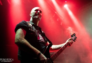 Dead Chasm - Photo by Natalie