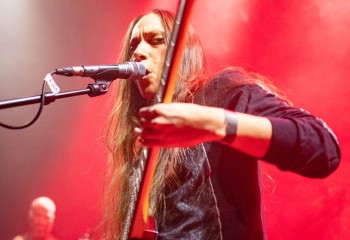 Dead Chasm - Photo by Natalie