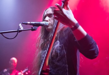 Dead Chasm - Photo by Natalie