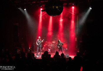 Dead Chasm - Photo by Natalie