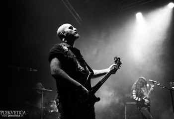 Dead Chasm - Photo by Natalie