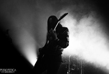 Dead Chasm - Photo by Natalie