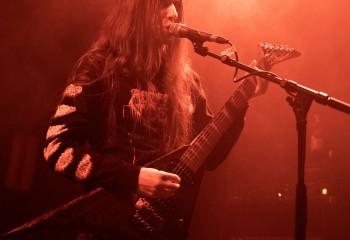 Dead Chasm - Photo by Natalie