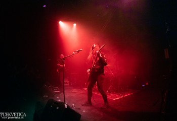 Dead Chasm - Photo by Natalie