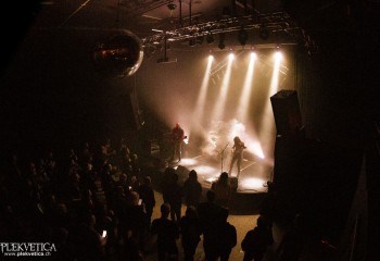 Dead Chasm - Photo by Natalie