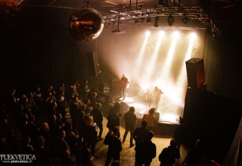 Dead Chasm - Photo by Natalie