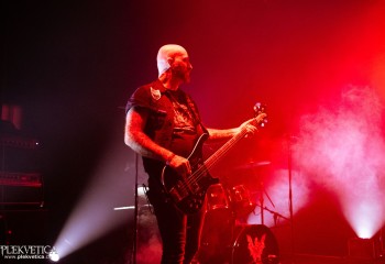 Dead Chasm - Photo by Natalie