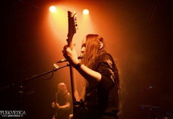 Dead Chasm - Photo by Natalie